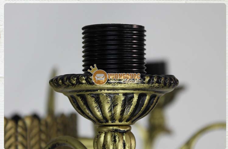 Đèn chùm cổ điển trang trí yb212-20